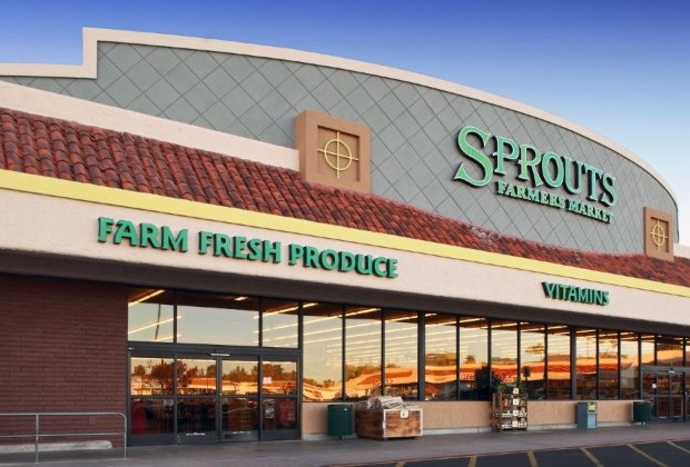 Sprouts