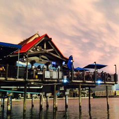 Whiskey Joe's