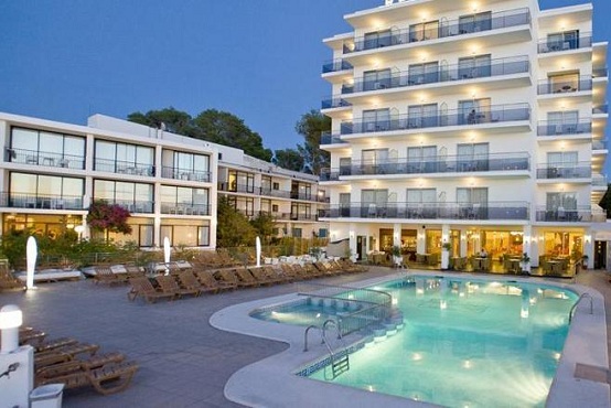Apartments Pollensa